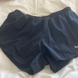 Nike Dri fit athletic shorts